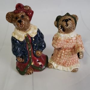 Boyd's Bears & Friends